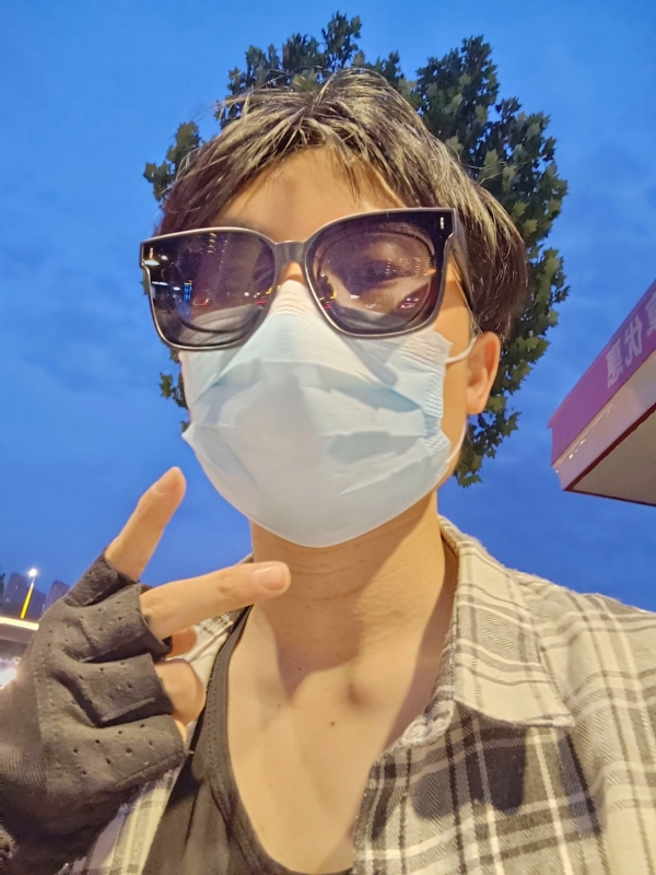 俊哒哒哒的第二张照片--梅州相亲服务中心