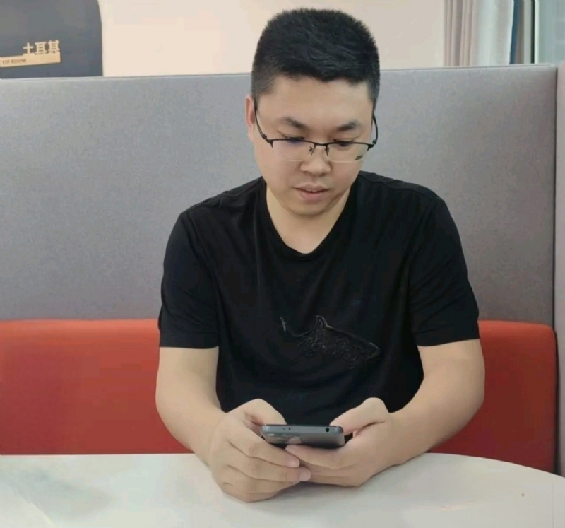 惊蛰的第一张照片--梅州相亲服务中心