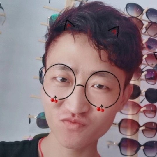 夏日炎炎的第二张照片--梅州相亲服务中心