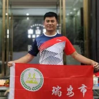 风云的第一张照片--梅州相亲服务中心