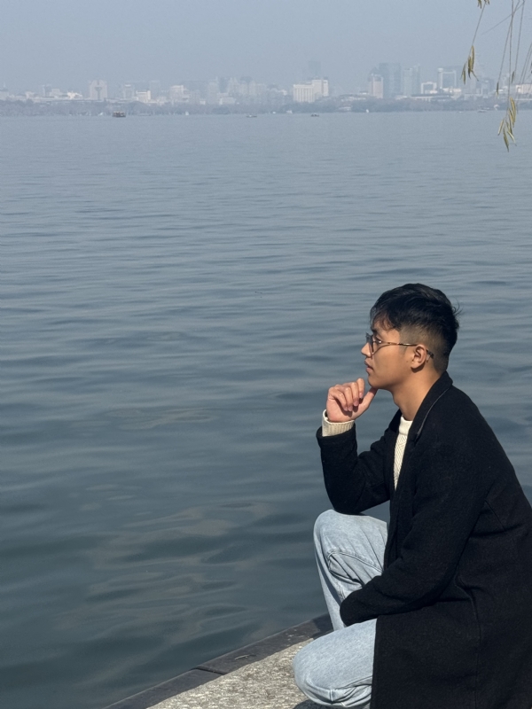 不二的第二张照片--梅州相亲服务中心