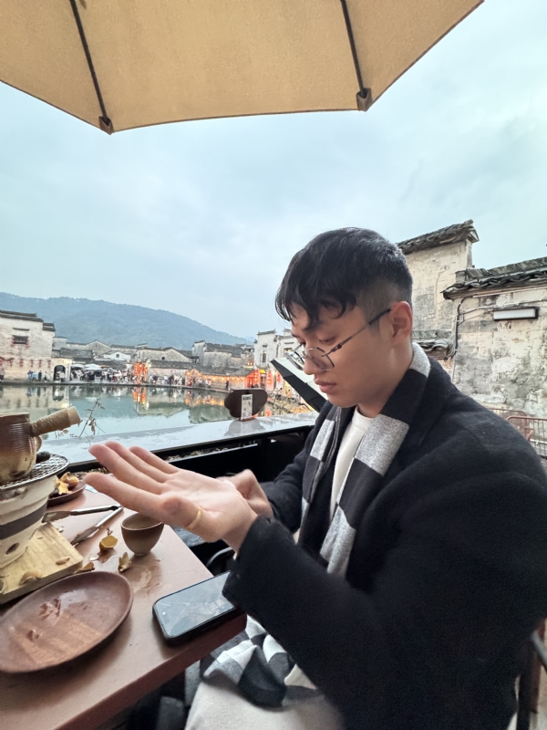 不二的第三张照片--梅州相亲服务中心