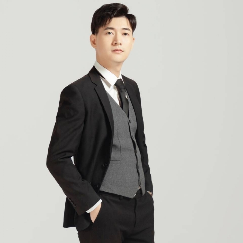 温嘉奇的第一张照片--梅州相亲服务中心