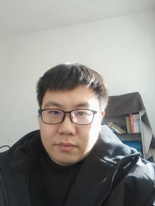 95年身高177的第二张照片--梅州相亲服务中心