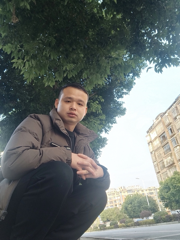 诗和远方的第一张照片--梅州相亲服务中心