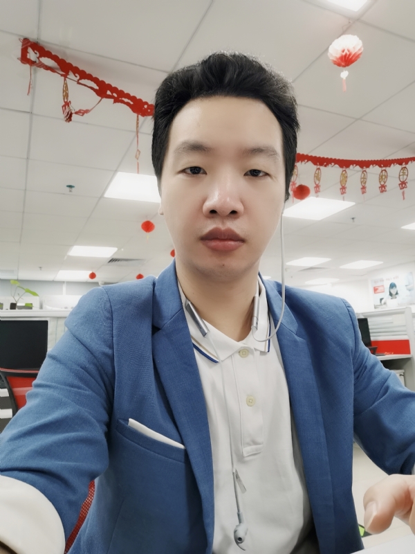 小乔伴侣的第一张照片--梅州相亲服务中心