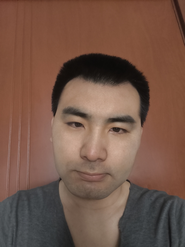 月沁星河的第一张照片--梅州相亲服务中心