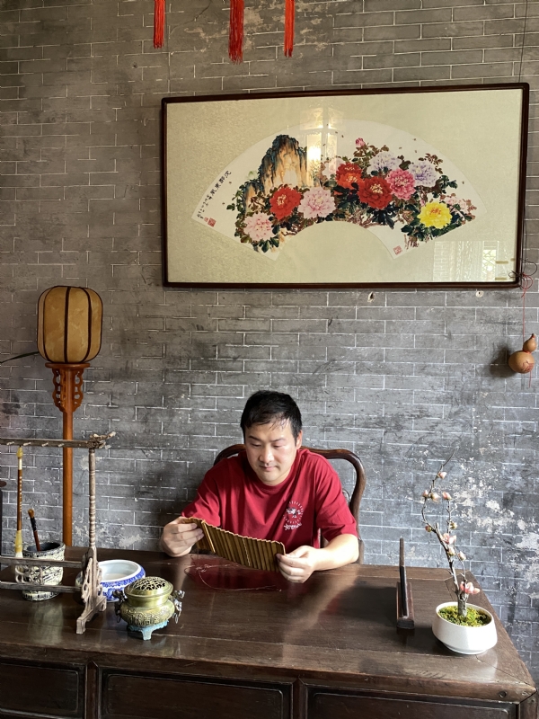 等风等你的第一张照片--梅州相亲服务中心