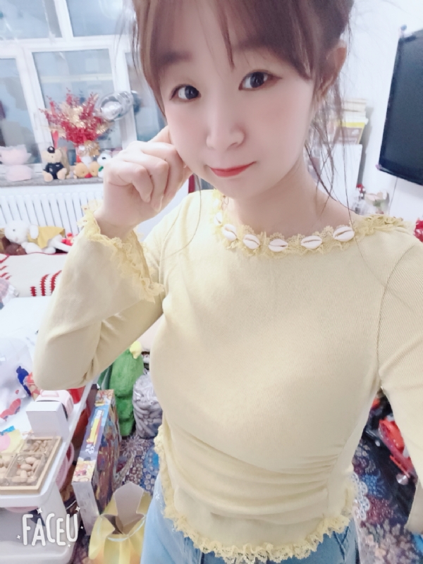 优柚的第一张照片--梅州相亲服务中心