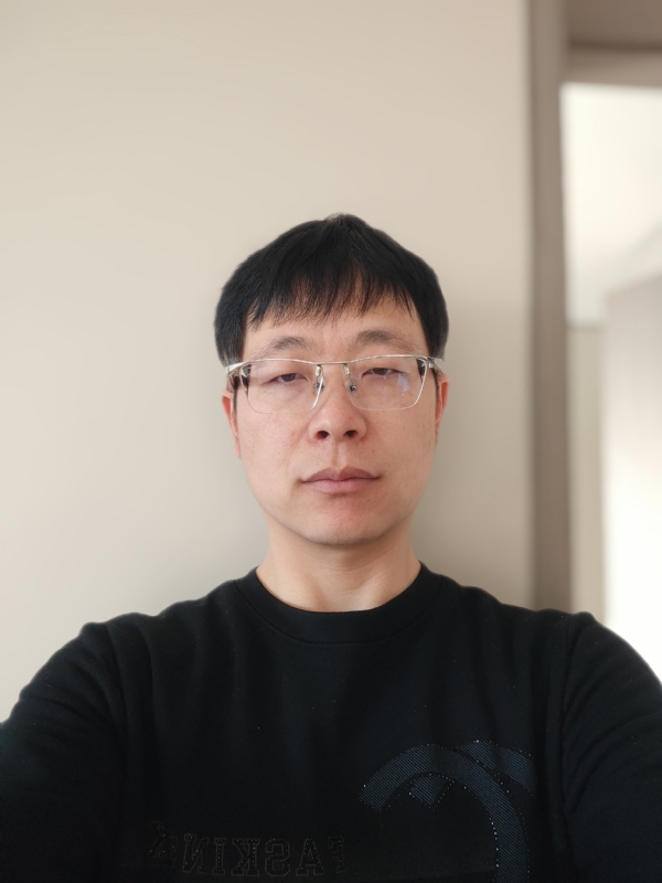 夜微时醺你的第一张照片--梅州相亲服务中心