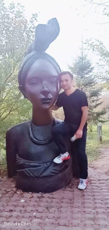 高山流水的第一张照片--梅州相亲服务中心