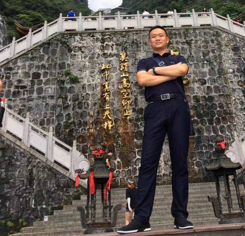 栖凤之木的第二张照片--梅州相亲服务中心