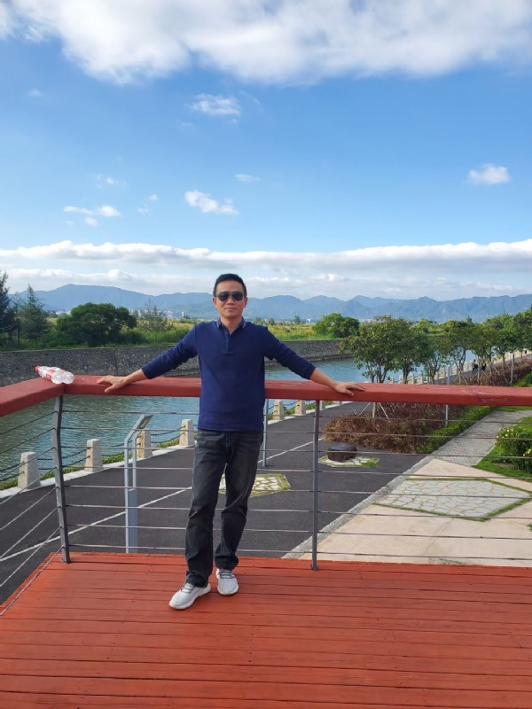 栖凤之木的第三张照片--梅州相亲服务中心