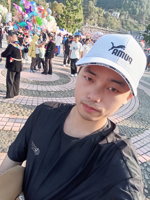 千与千寻的第二张照片--梅州相亲服务中心