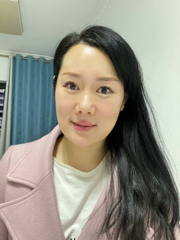 Hui的第一张照片--梅州相亲服务中心