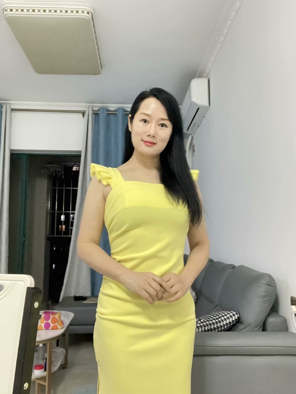 Hui的第二张照片--梅州相亲服务中心