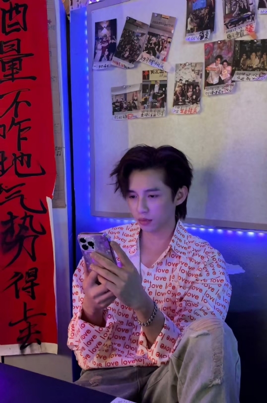 小二的第一张照片--梅州相亲服务中心