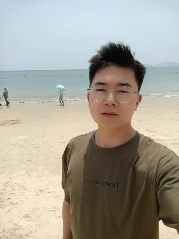 橙猫的第二张照片--梅州相亲服务中心