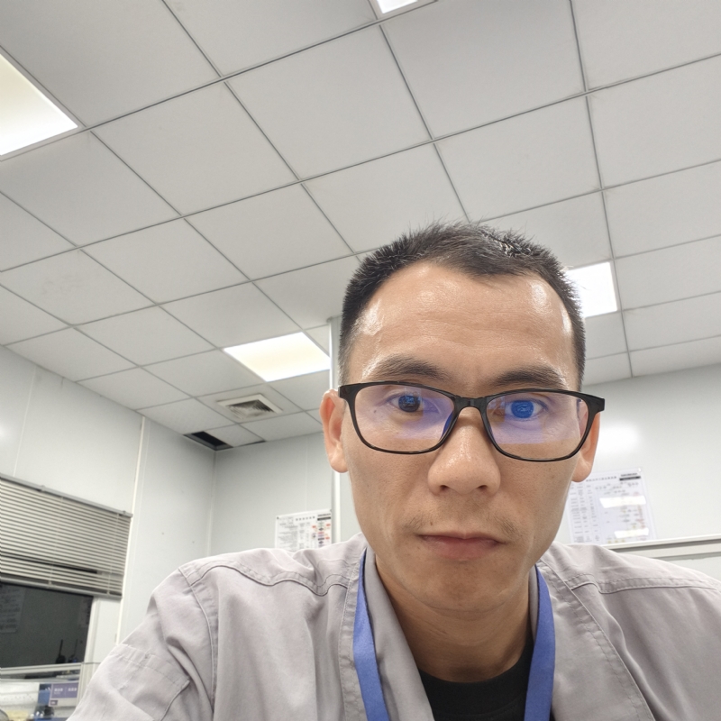 千金子的第一张照片--梅州相亲服务中心