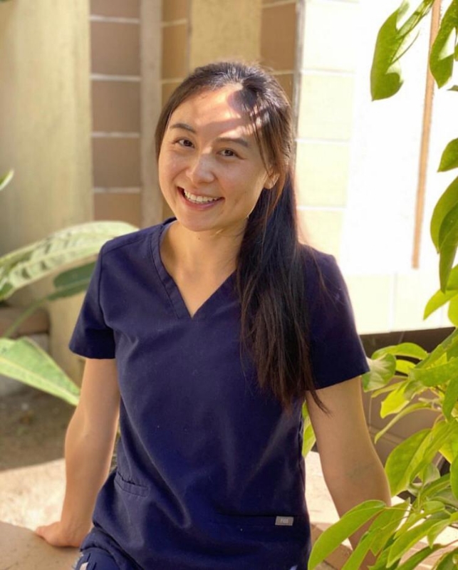 Emily90的第一张照片--梅州相亲服务中心