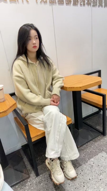 柯柯的第一张照片--梅州相亲服务中心