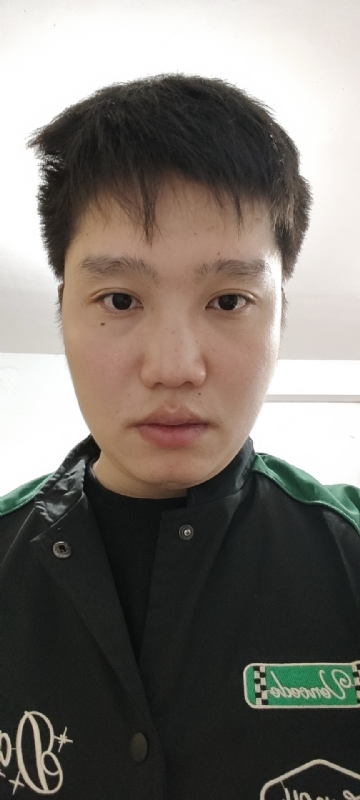 阿强的第一张照片--梅州相亲服务中心