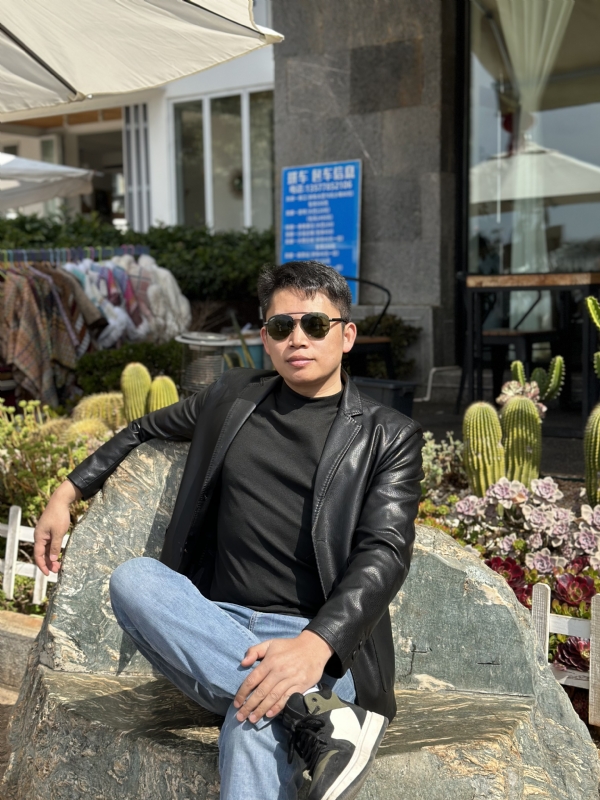 麦子的第一张照片--梅州相亲服务中心