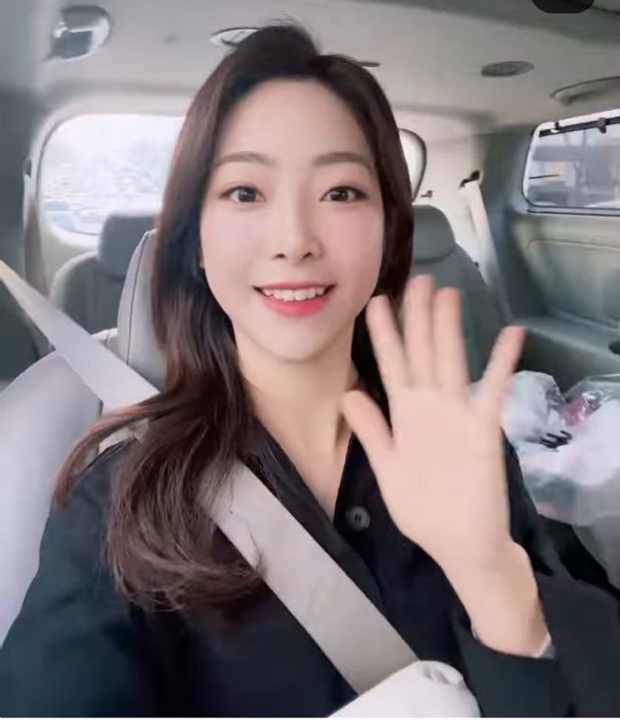 Alice的第一张照片--梅州相亲服务中心