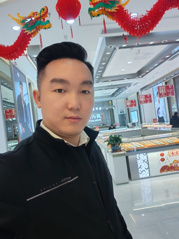 龍鳯壹生美的第一张照片--梅州相亲服务中心