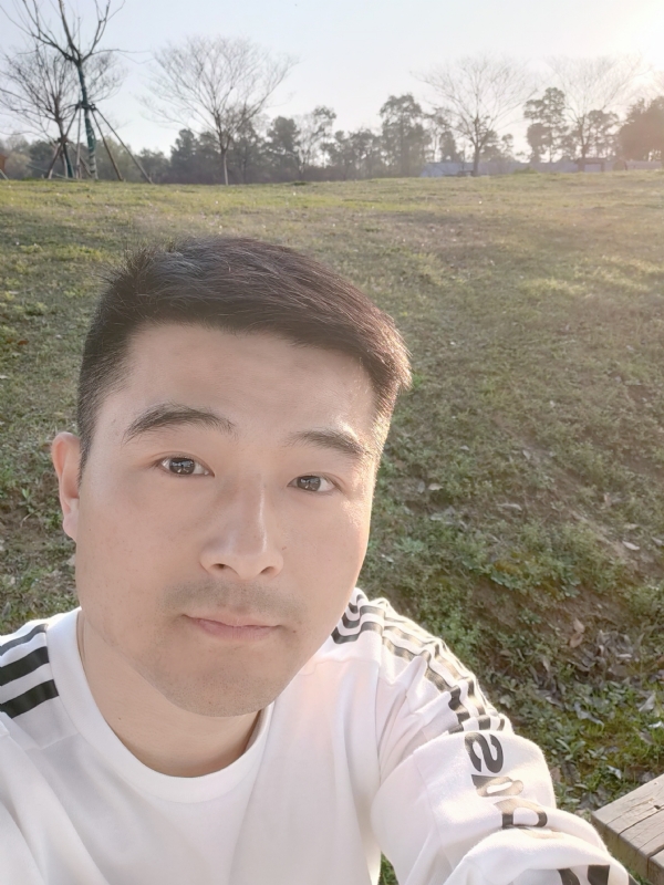 一凡的第一张照片--梅州相亲服务中心