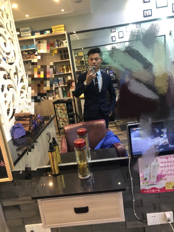 嘉兴相亲的第一张照片--梅州相亲服务中心