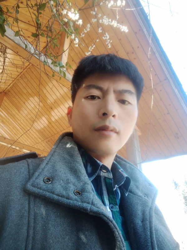 阿明的第二张照片--梅州相亲服务中心