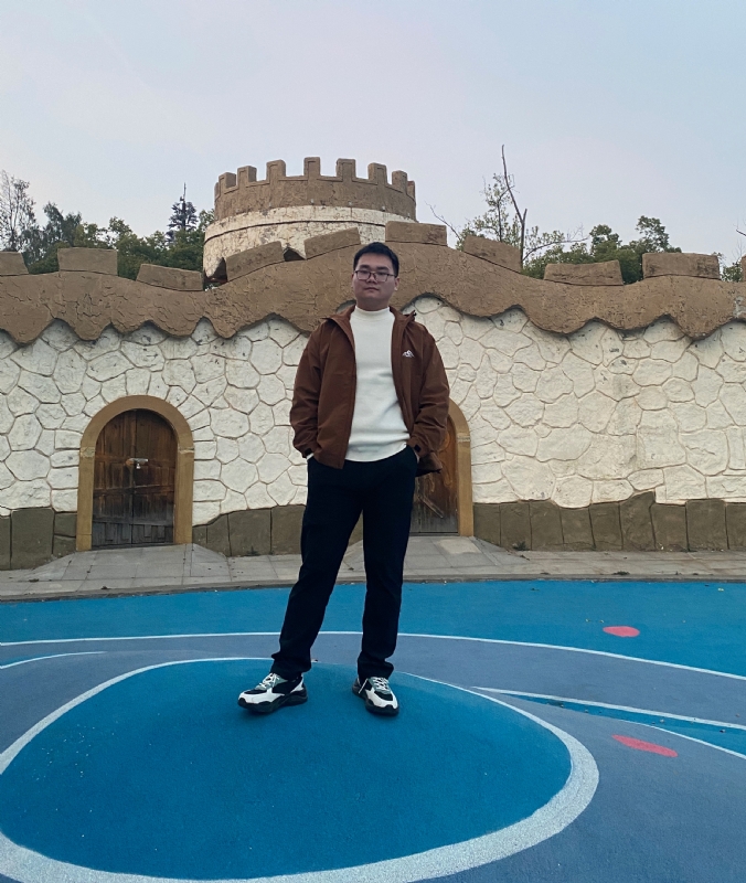 秦长风的第一张照片--梅州相亲服务中心