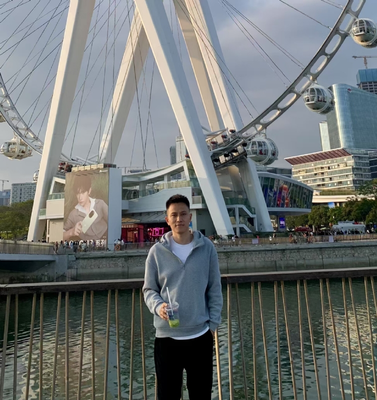 守望者的第一张照片--梅州相亲服务中心