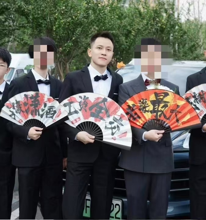 守望者的第五张照片--梅州相亲服务中心