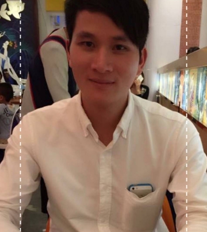 覓緣人的第一张照片--梅州相亲服务中心