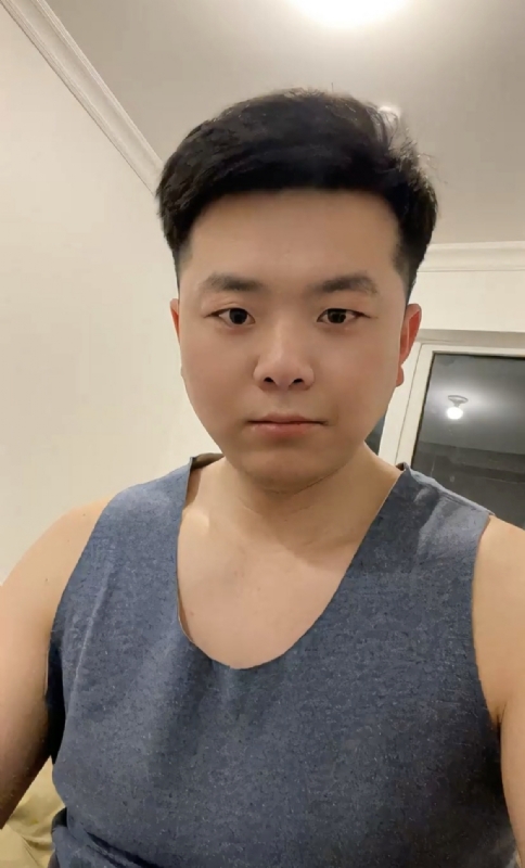 小爷们的第一张照片--梅州相亲服务中心