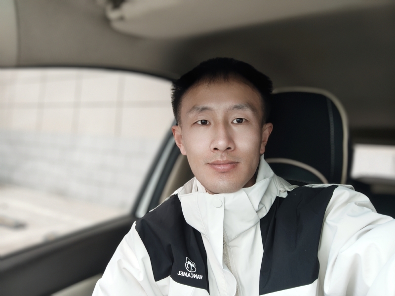 渡然的第四张照片--梅州相亲服务中心