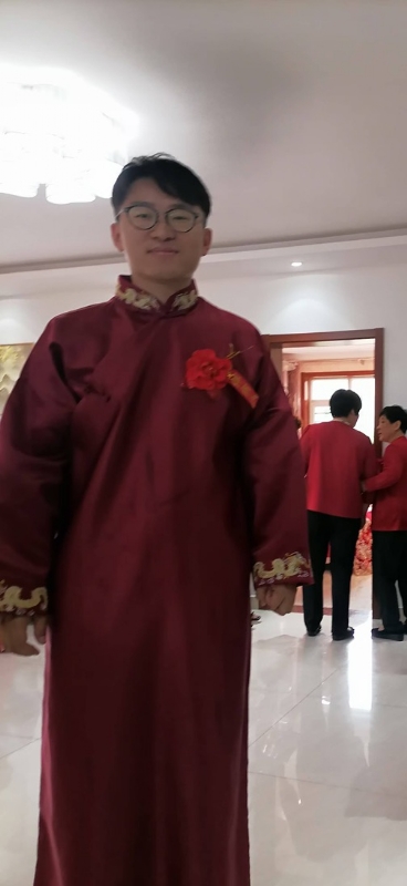 何方妖孽的第二张照片--梅州相亲服务中心