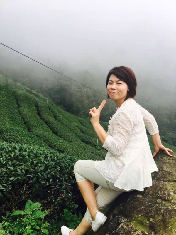 lan的第一张照片--梅州相亲服务中心