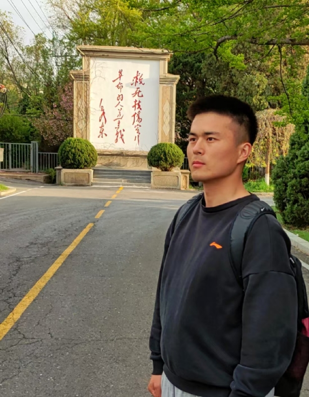 潮生的第二张照片--梅州相亲服务中心