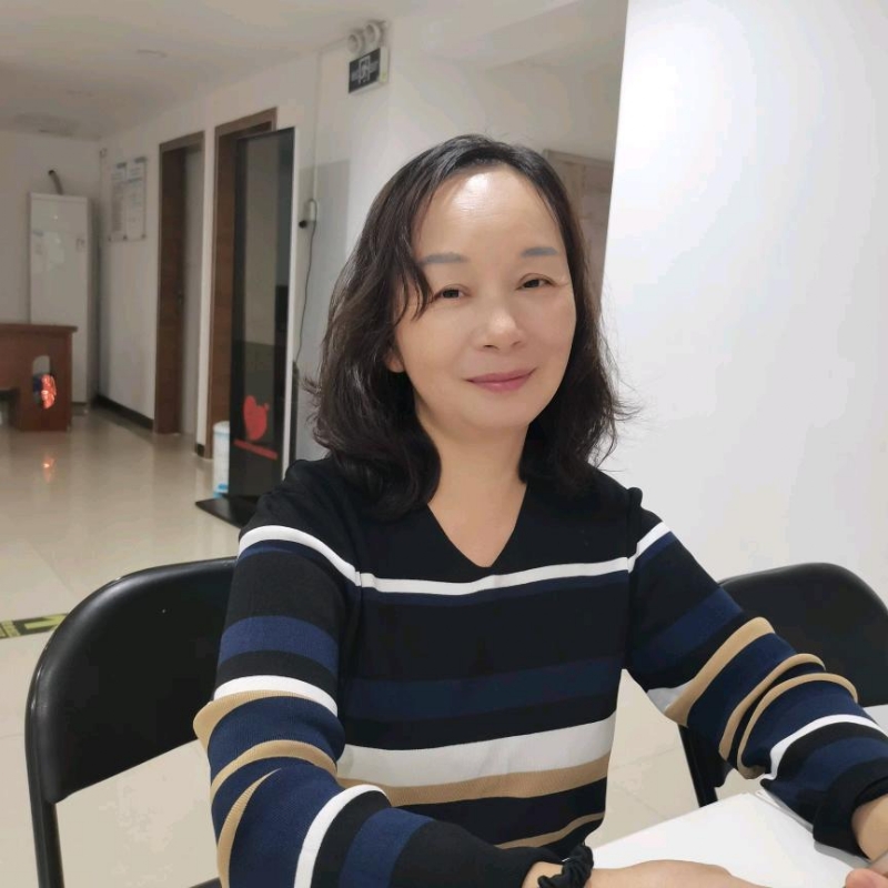 林晓雨的第一张照片--梅州相亲服务中心