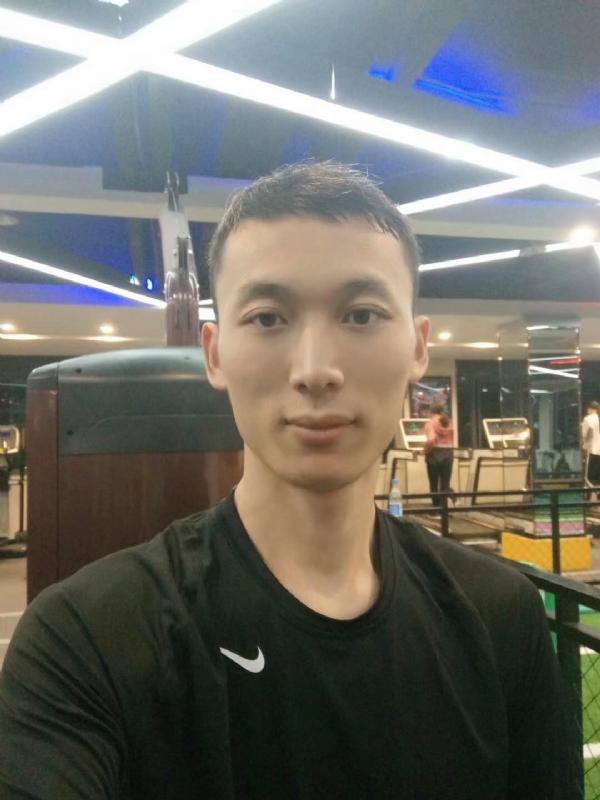 青松的第一张照片--梅州相亲服务中心