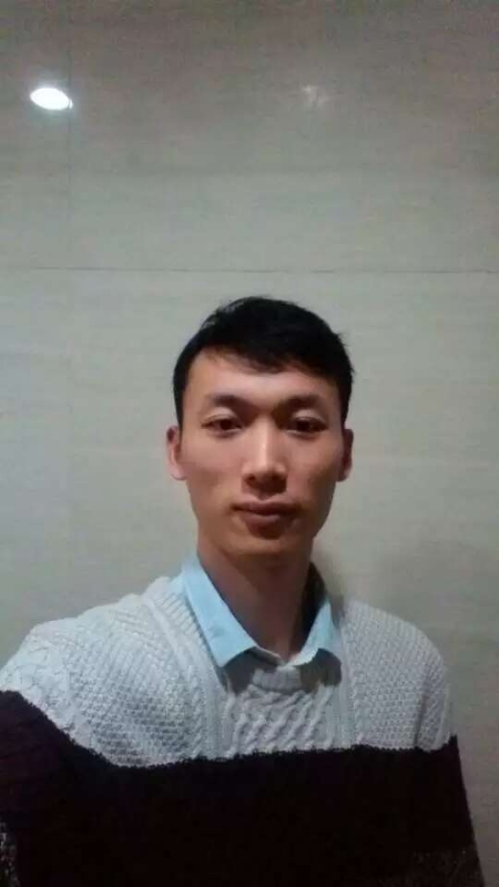 青松的第二张照片--梅州相亲服务中心