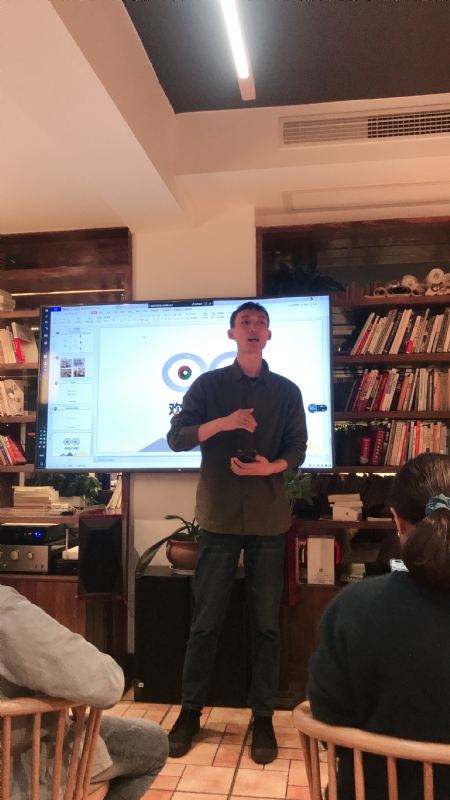 青松的第三张照片--梅州相亲服务中心