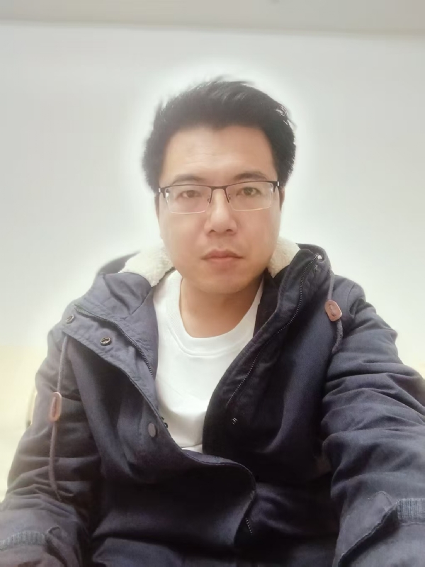 大哥哥的第一张照片--梅州相亲服务中心