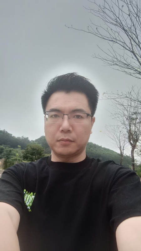 大哥哥的第二张照片--梅州相亲服务中心