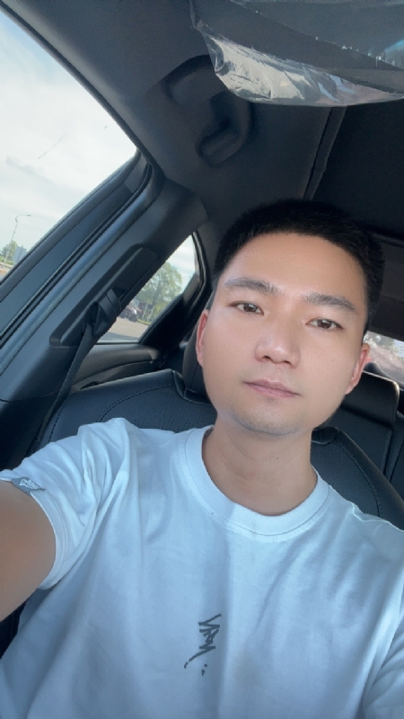 小江的第一张照片--梅州相亲服务中心