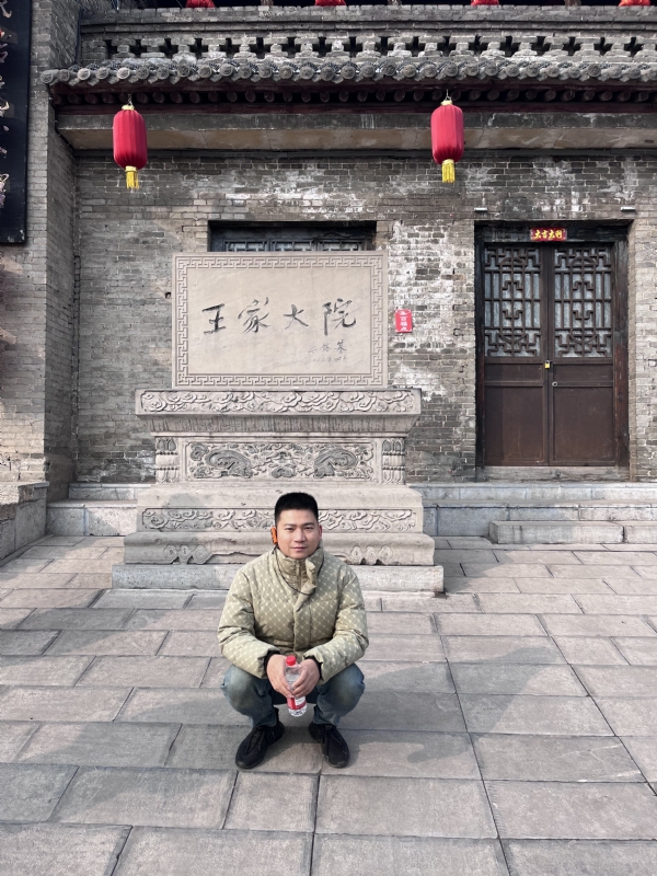 小江的第七张照片--梅州相亲服务中心