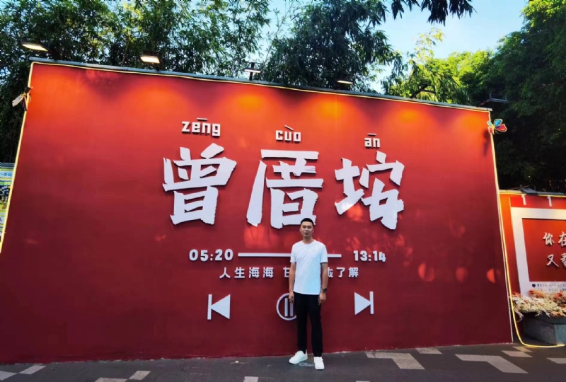 常州相亲的第一张照片--梅州相亲服务中心